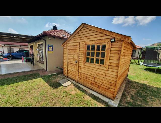 3 BEDROOM HOUSE FOR SALE IN HEATHERVIEW